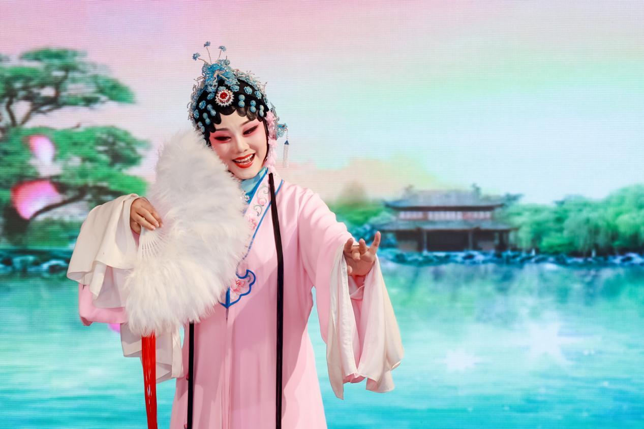 合肥文旅走进香港,多措并举“引客入肥”