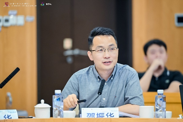 港中大-港中大（深圳）两校首届医学前沿联合论坛 共探医学新未来
