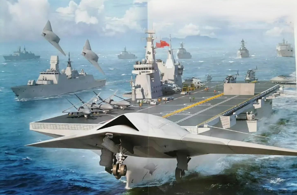 “倚美谋独”是邪路“以武谋独”是绝路