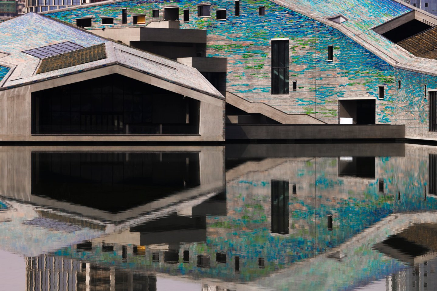 西安大剧院