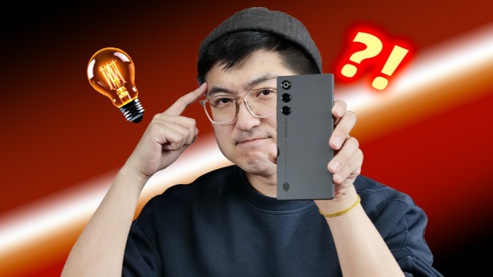 减重加瘦身！红魔 10 Air 的游戏性能怎么样？