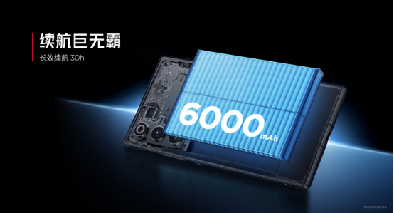 红魔10 Air发布:7.85mm超薄电竞旗舰,售价3499元起