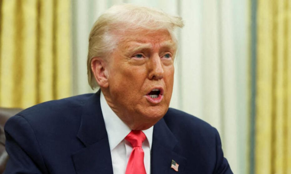 美国豁免手机等部分电子产品“对等关税”