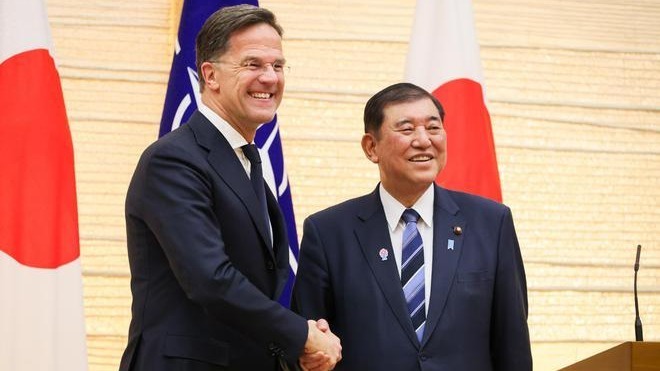 32国联盟增兵，日本联合北约反华，中方开打反击战，重拳还在后面