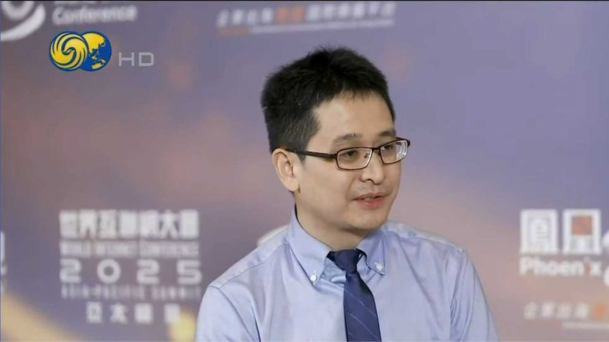 四足机器人如何重塑未来？凤凰专访云深处科技钱晓宇