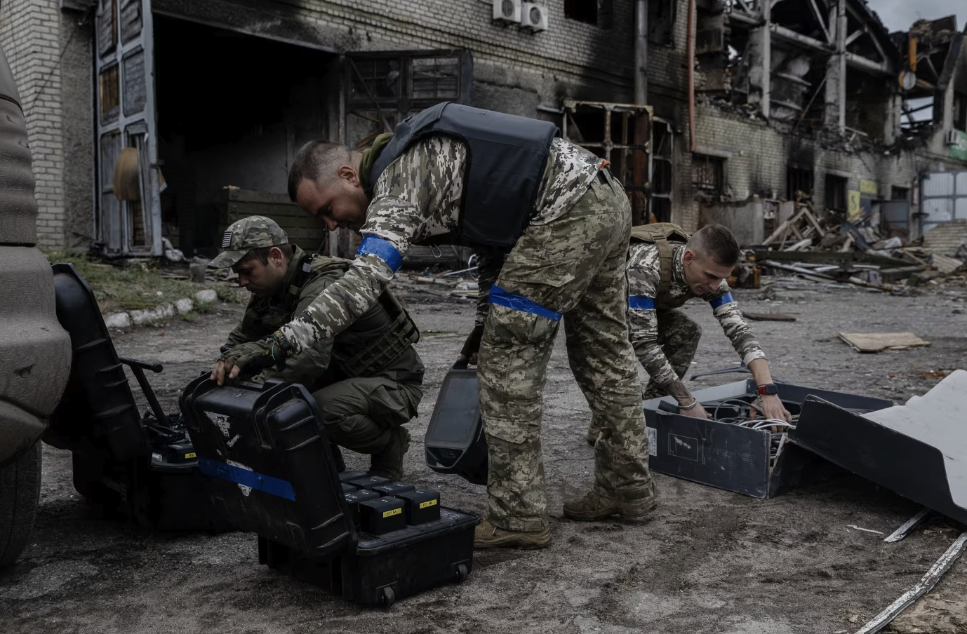 卫星少、价格贵,欧洲拿什么摆脱对马斯克的依赖?