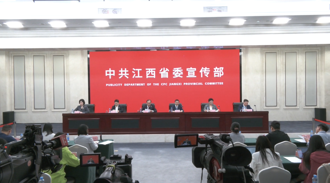 江西:力争4月底前 实现检查检验结果省、市、县三级公立医院间互认共享