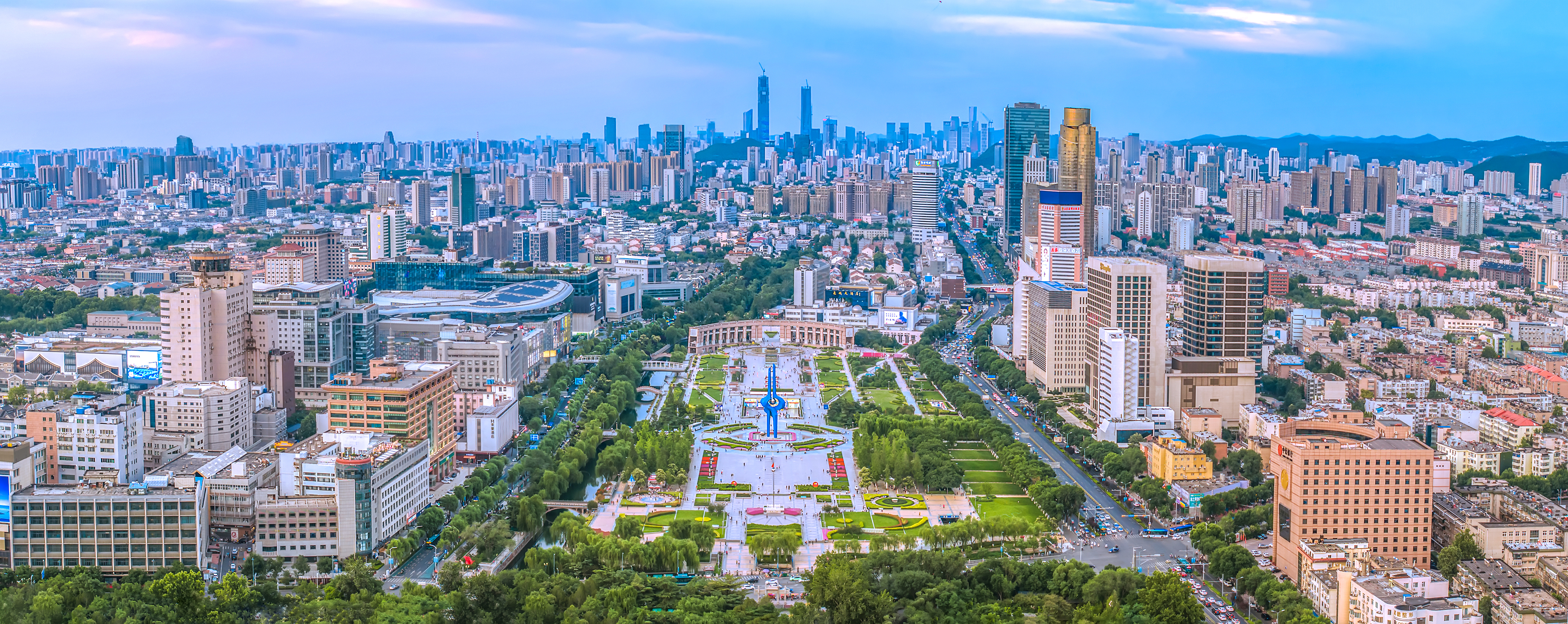 改革创新看山东 | 科创领衔,山东“家底”更新