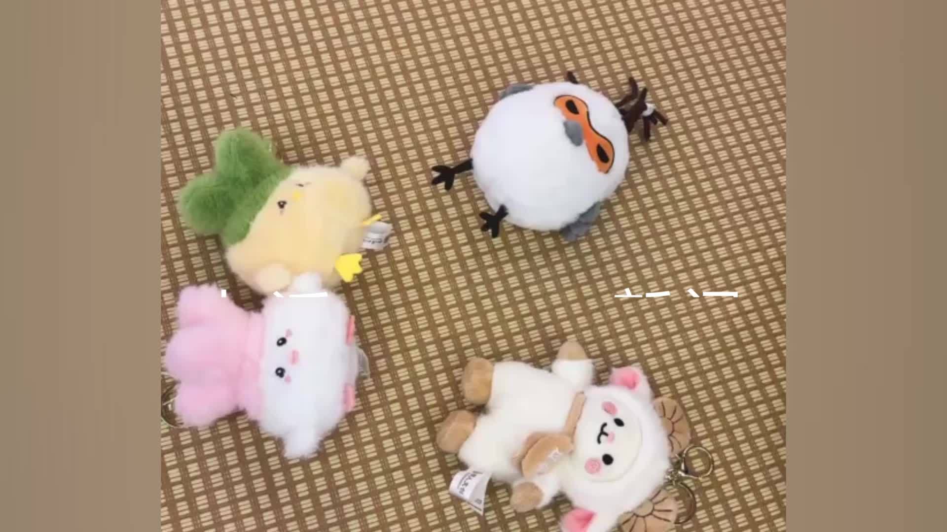 “蒜鸟”之后，“邪完鸟”将面世，设计者：自己是东北人，“蒜鸟”灵感来自与妻子拌嘴