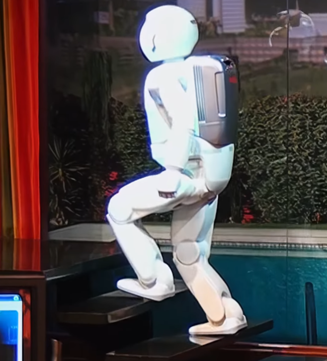 从世界第一到无人问津,日本的人形机器人咋混成这样的?