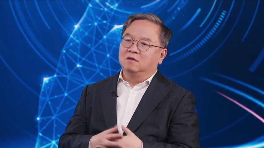 港府花10亿建人工智能研发院，哪些方向将重点突破？