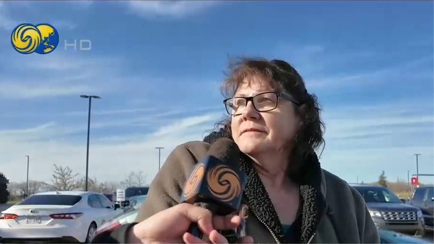 富士康美国工厂现场清冷，美民众：不是所有东西都能回到美国