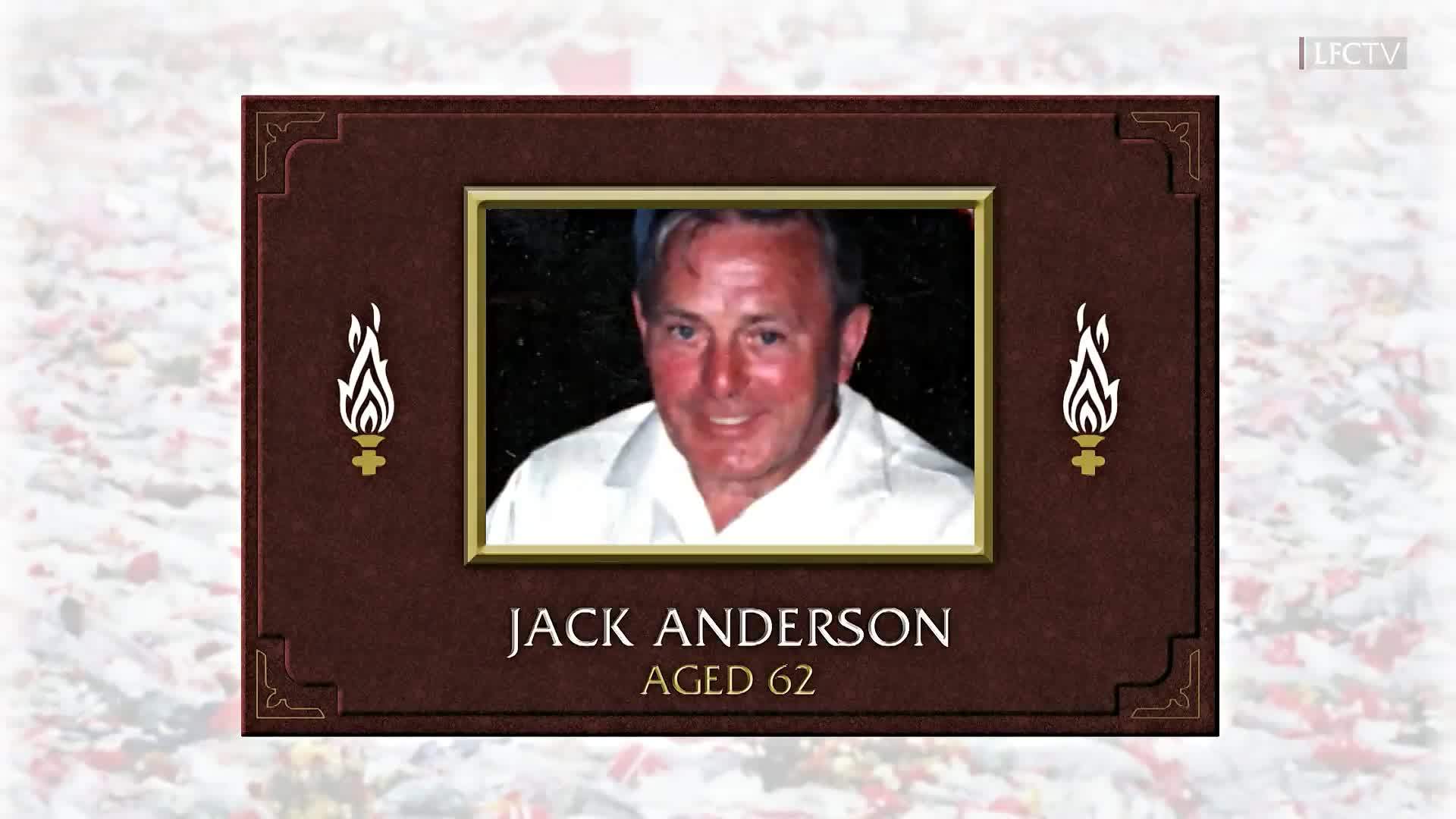 希尔斯堡惨案36周年，利物浦官方：97名遇难者永远不会被遗忘