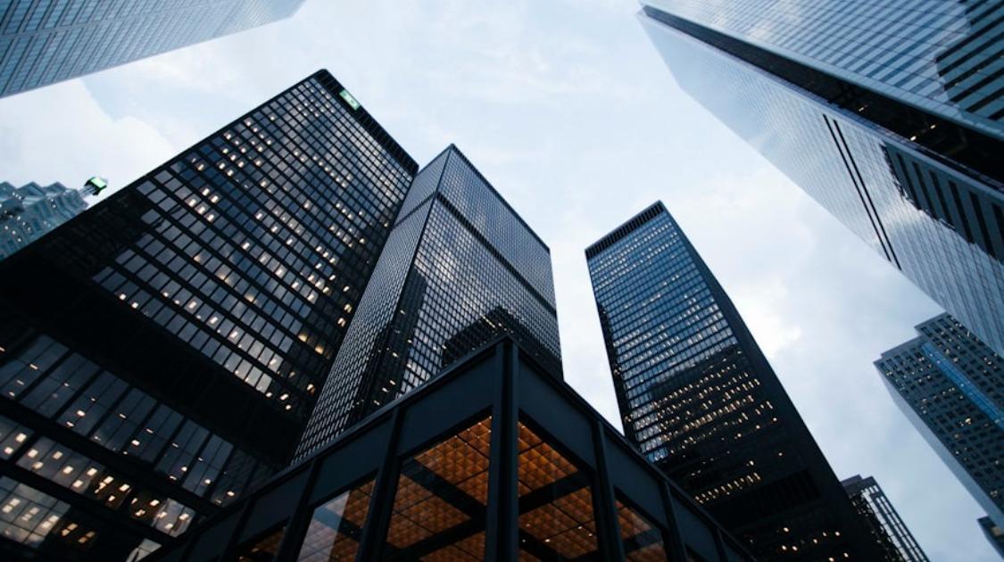 上海豪宅市场回暖，房地产的小阳春要来了吗？