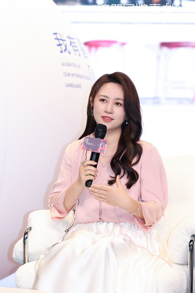 第二届澳门国际喜剧节闭幕论坛圆满落幕，深度探讨喜剧背后的艺术与挑战