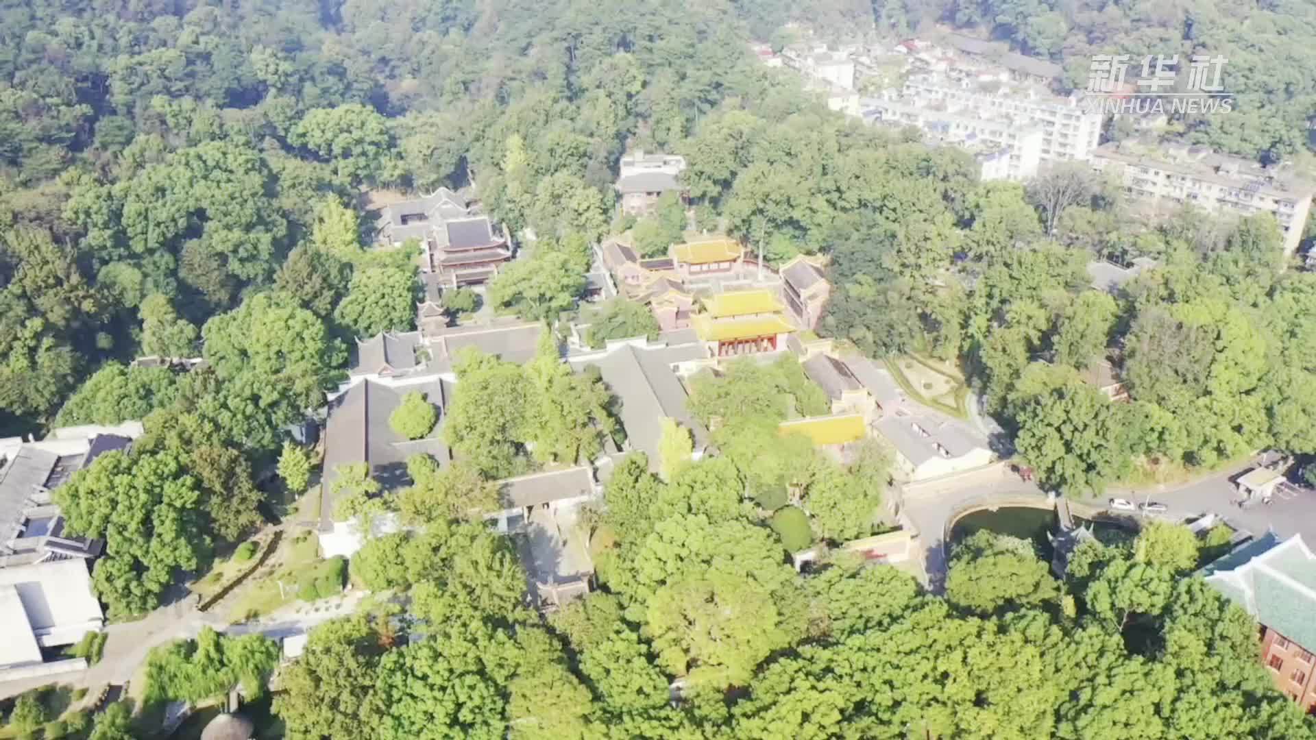 新时代中国调研行之文化中华·思政“新”讲｜“移动思政课”点亮思想之光