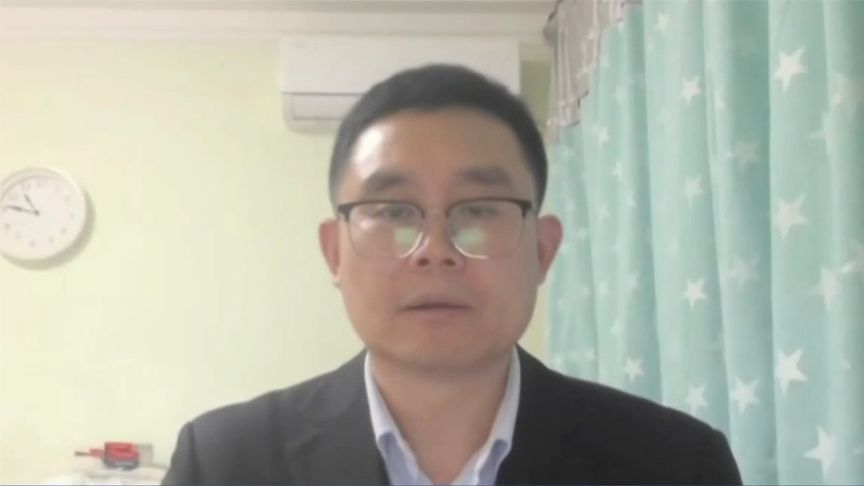 张家栋：美与各国谈判不现实 高压关税下很多国家对美没有抵抗力