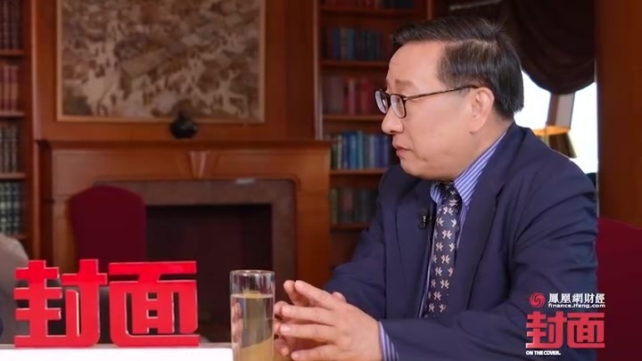 “没有美国我们也活了5000年！”高志凯详谈霸气回怼外媒细节