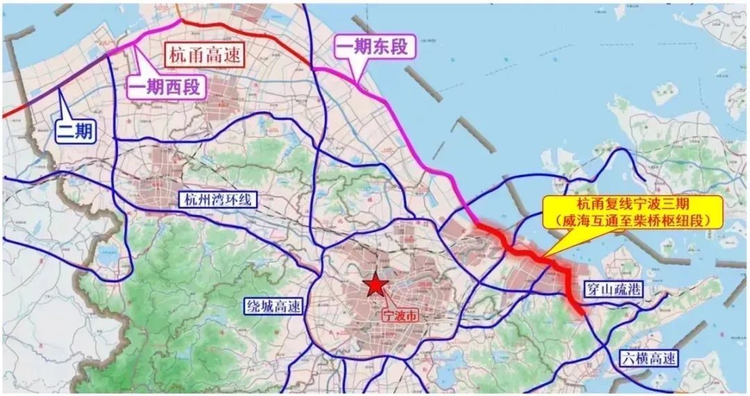 世界最大跨径！宁波这座特大桥，最新进展来了