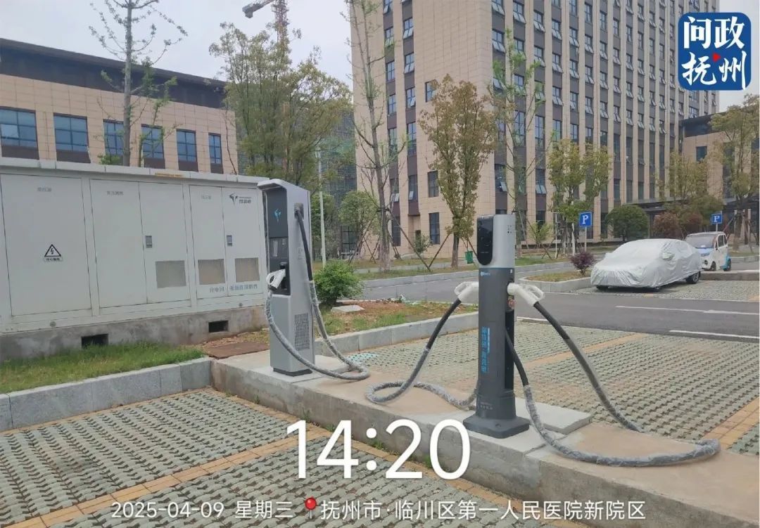 ▲图片由部门提供