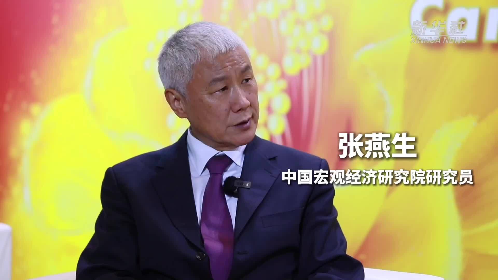 广交会观察：中国以开放强音回应世界期待