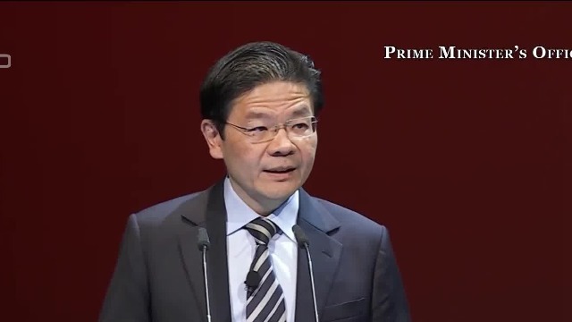 新加坡总理：希望在东盟内实现100%免关税