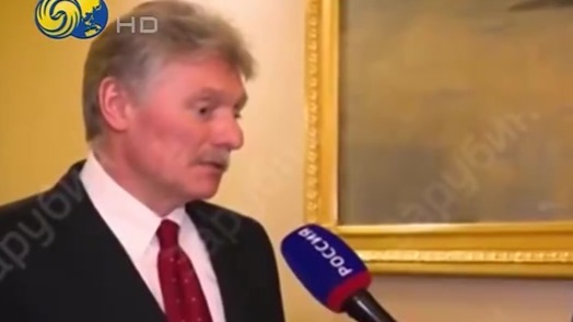 克宫：俄美正努力恢复关系，进展顺利