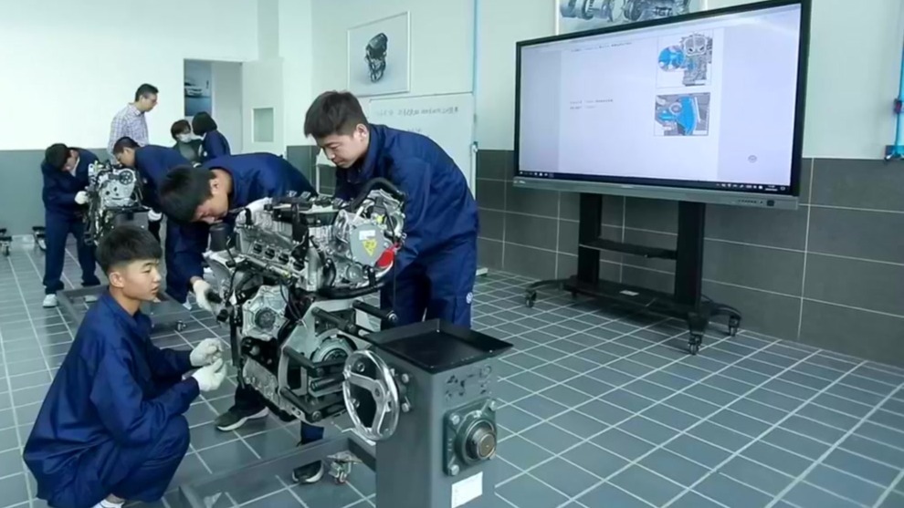 甘肃：全力护航退役军人高质量就业