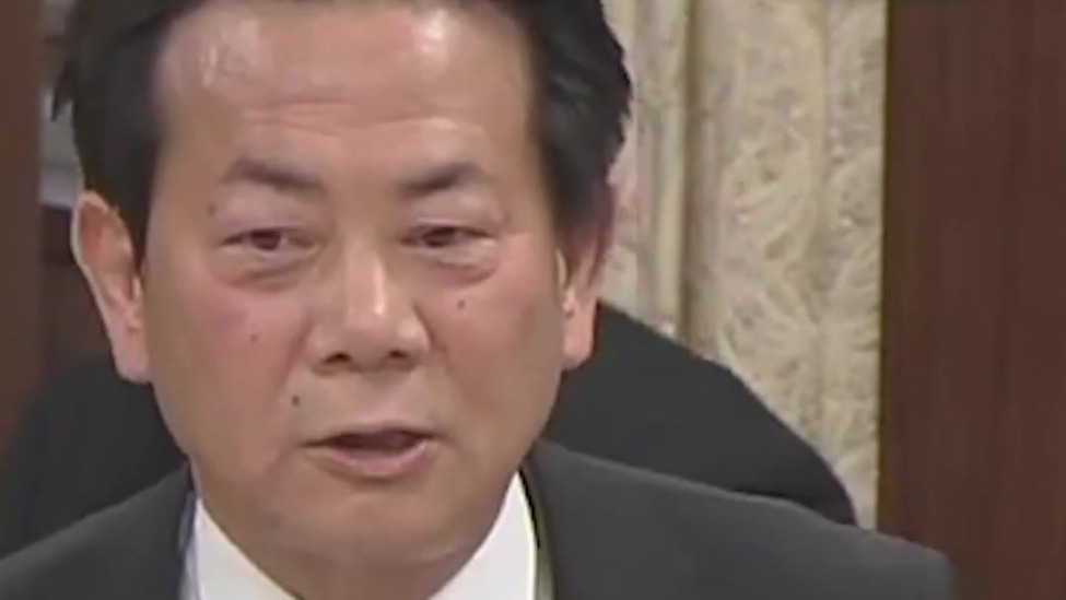 日本议员怒批特朗普关税：如果一再忍让屈服，美国的敲诈就会成为惯例