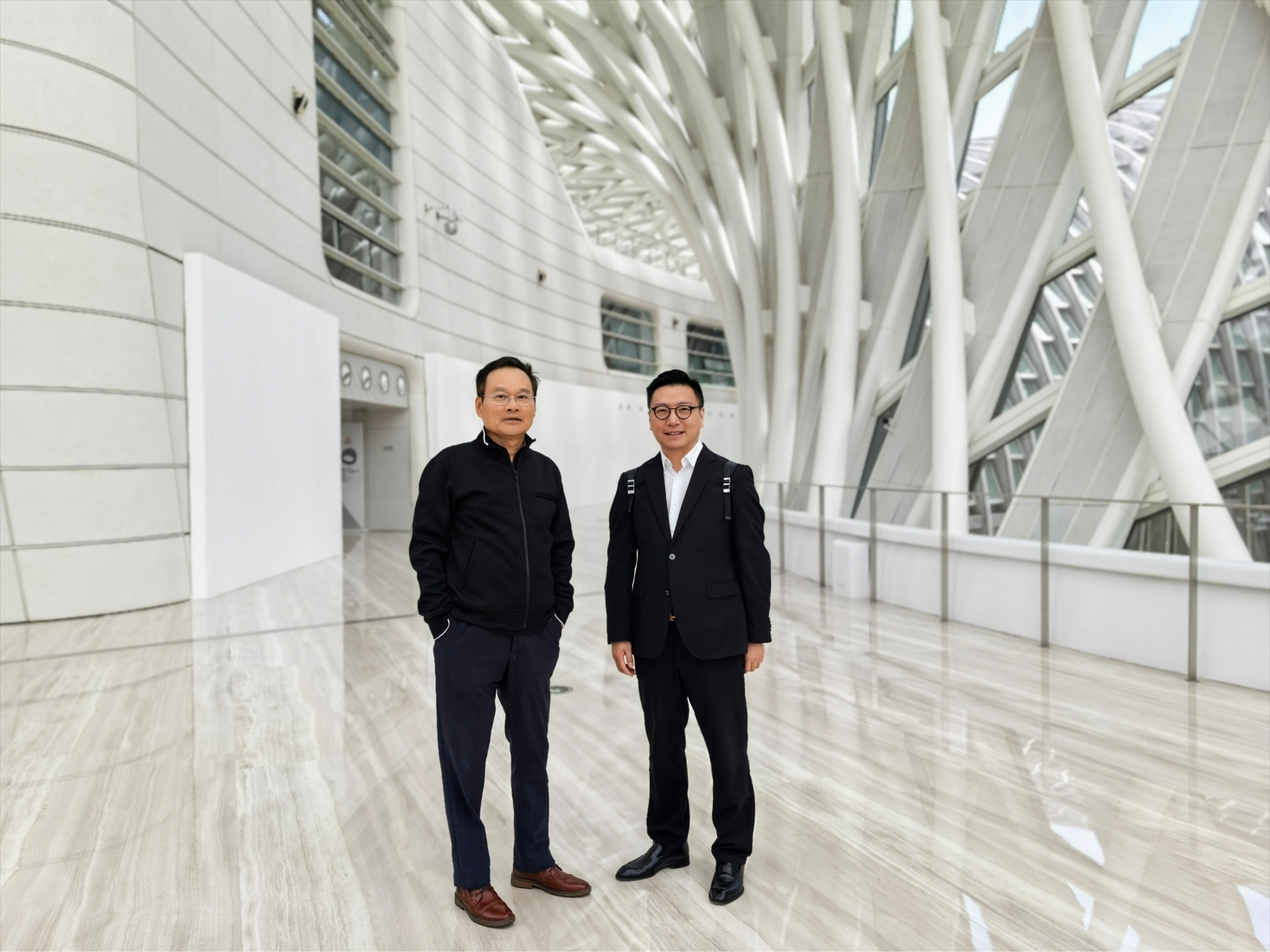 微微人间情，点点爱国心——中科微点码引领数字化信任新时代