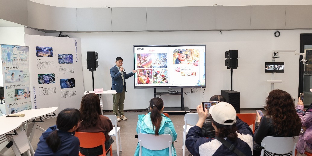 南京发布中小学人工智能教育三年行动计划，绘就教育新蓝图