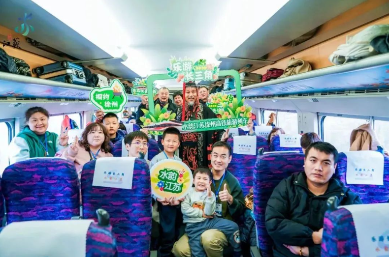 “春日经济”别样红，看江苏如何激发文旅消费“新动能”