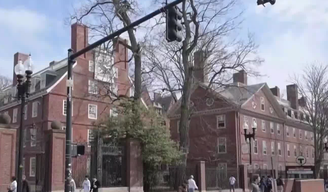 财经热点｜华府冲击教育债券市场亦损科研未来