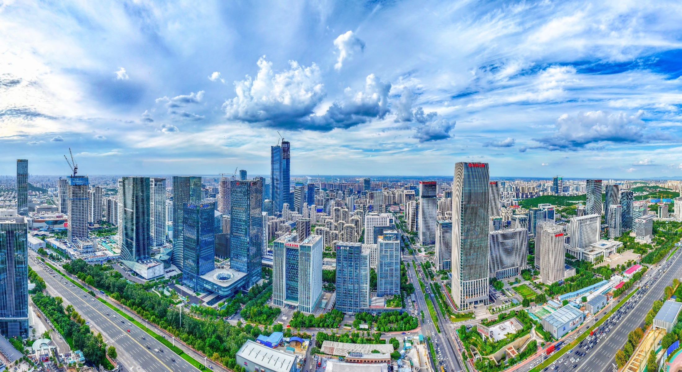 改革创新看山东 | 科创领衔,山东“家底”更新