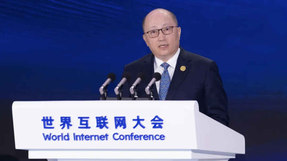 郑雁雄：香港有其独特优势，必将成为互联网发展新高地