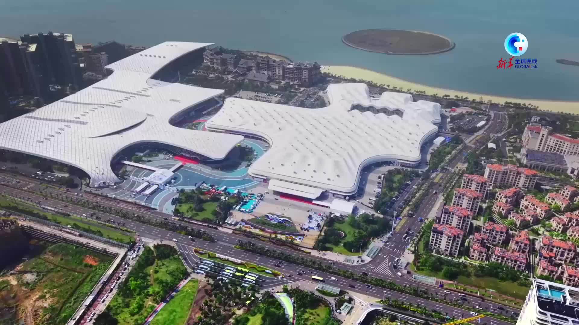 全球连线｜“新老朋友”再聚首 共话中国消费新机遇