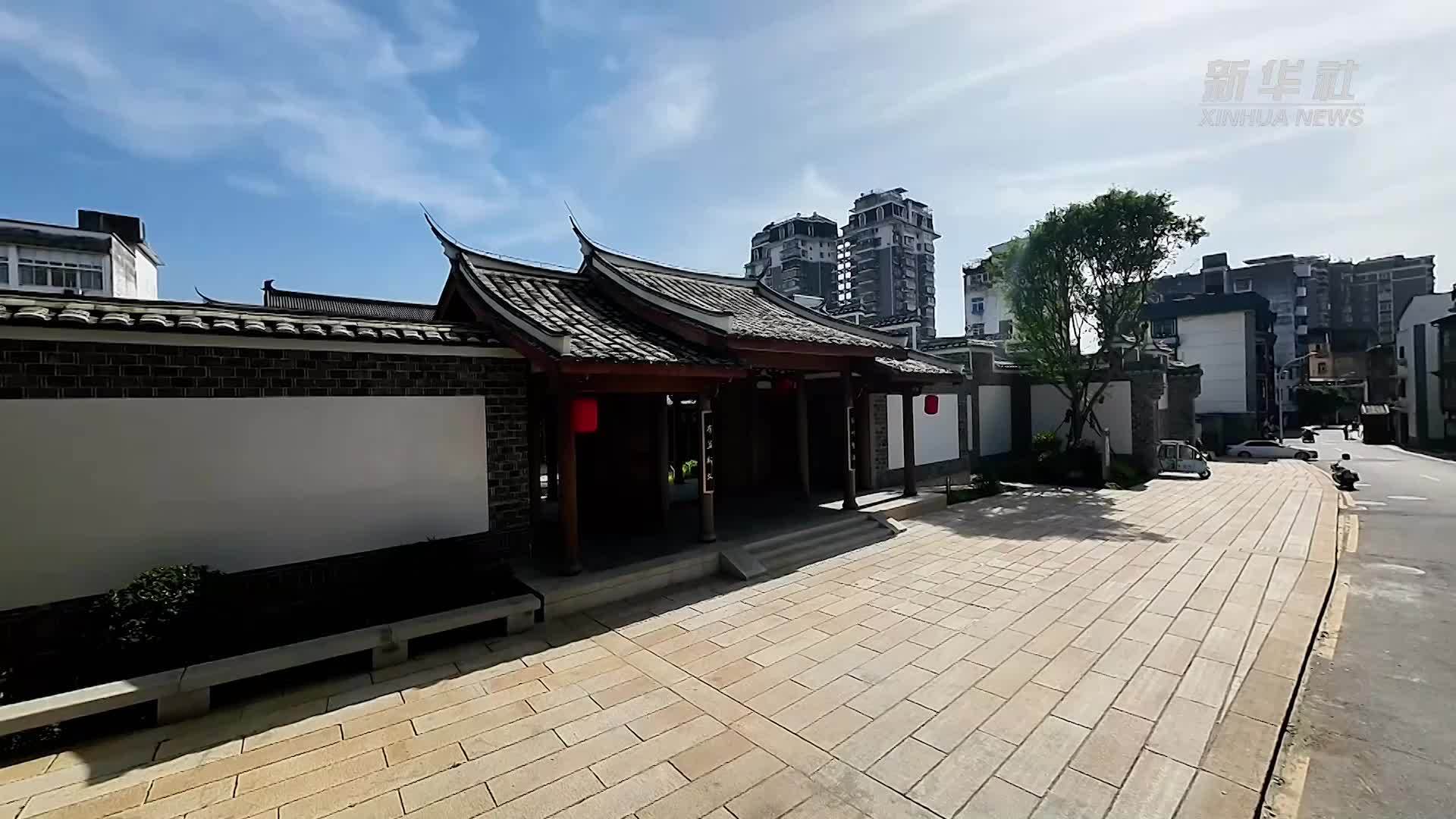 福建：穿梭建瓯古邑，领略千年风雅