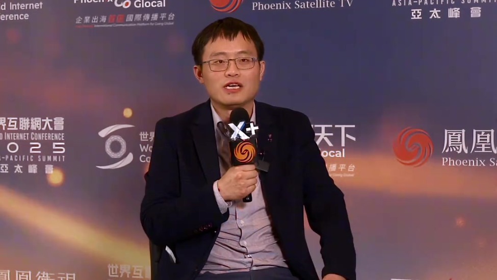 專訪“杭州六小龍”之群核科技聯(lián)合創(chuàng)始人朱皓：為什么讓機器人疊被子會那么難？