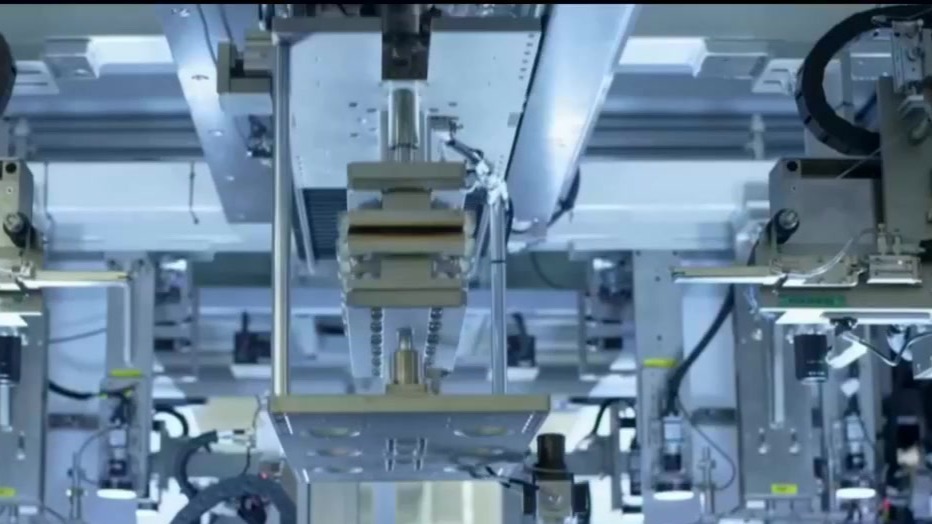 甘肃：科技创新和产业创新融合　赋能传统产业向新发力