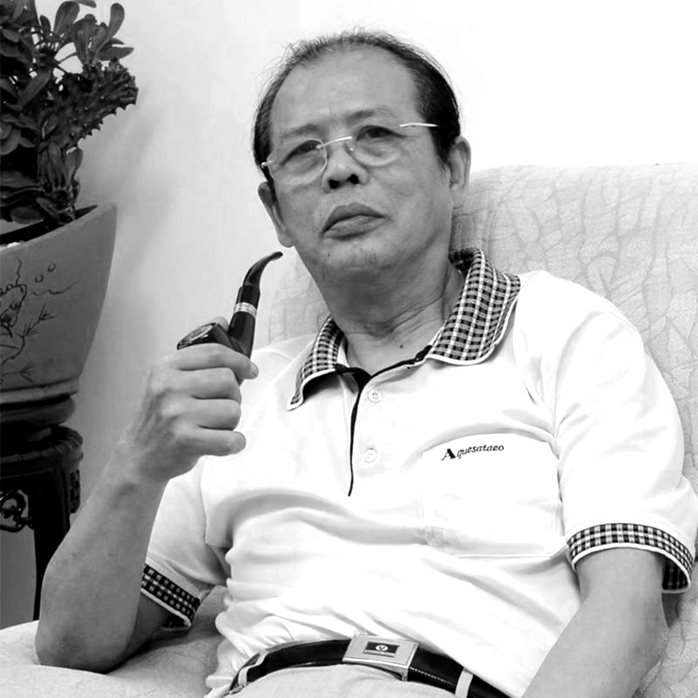 中国工艺美术大师王怀俊逝世 出生于景德镇陶瓷世家