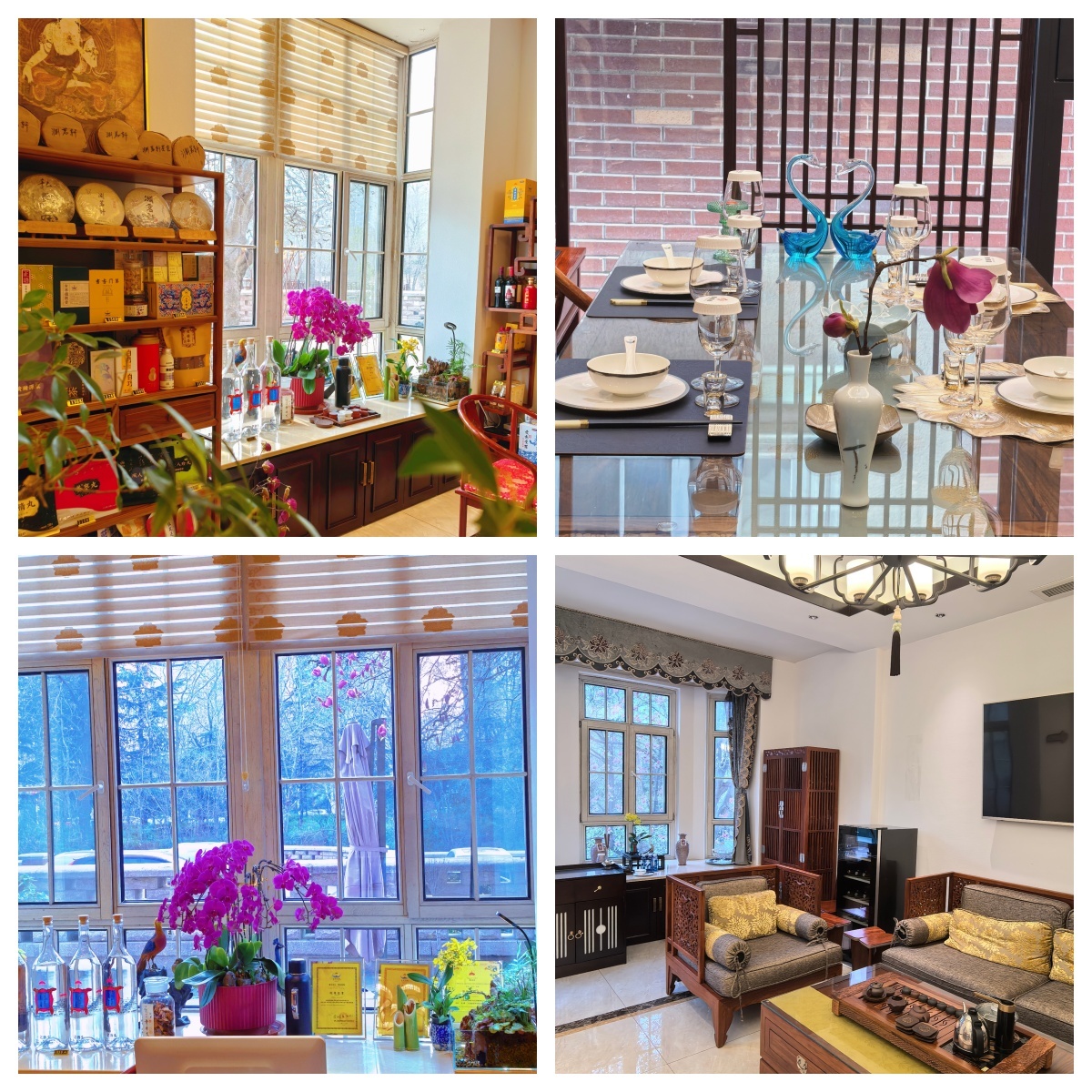 春生起菜、顺时养生！青岛昌膳阁中医养生餐厅正式开业