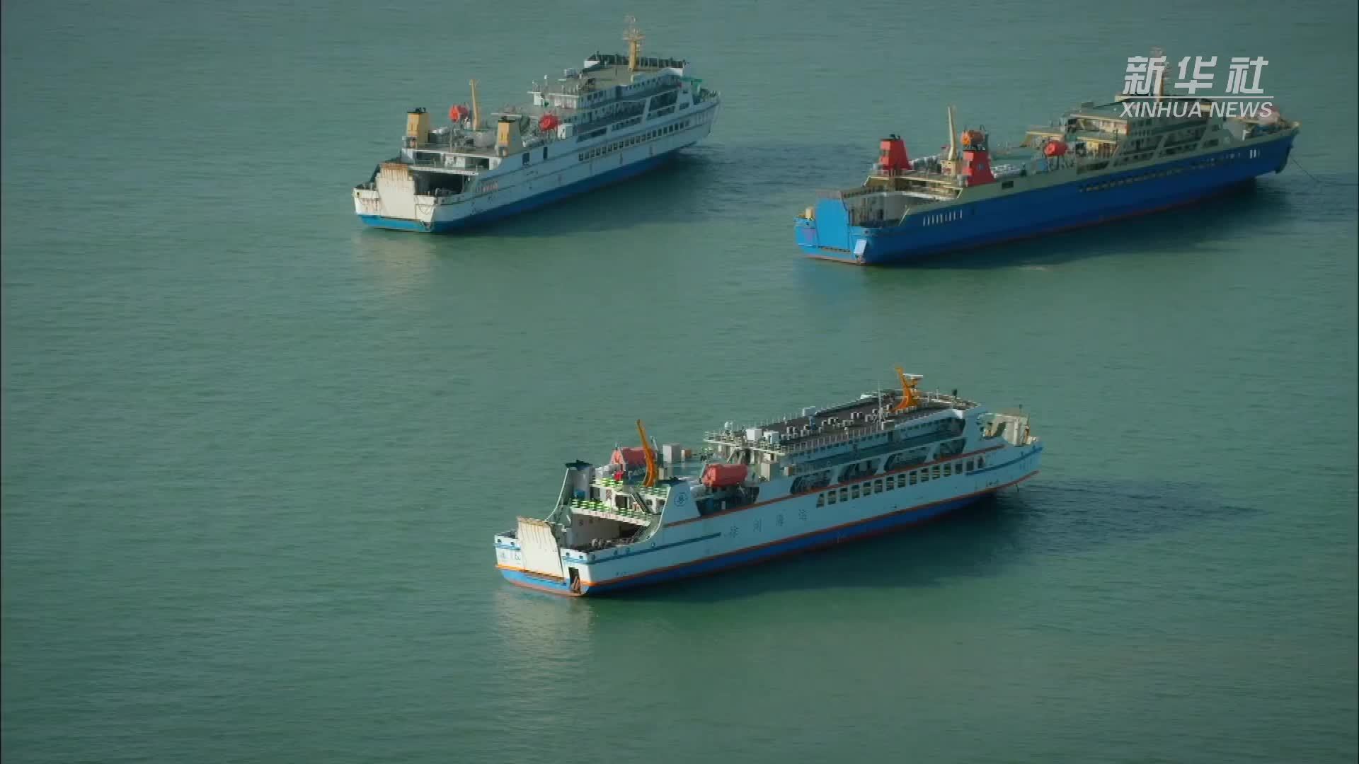 首季中国经济观察｜规模增长、质量提升，首季外贸成绩单展现中国经济韧性