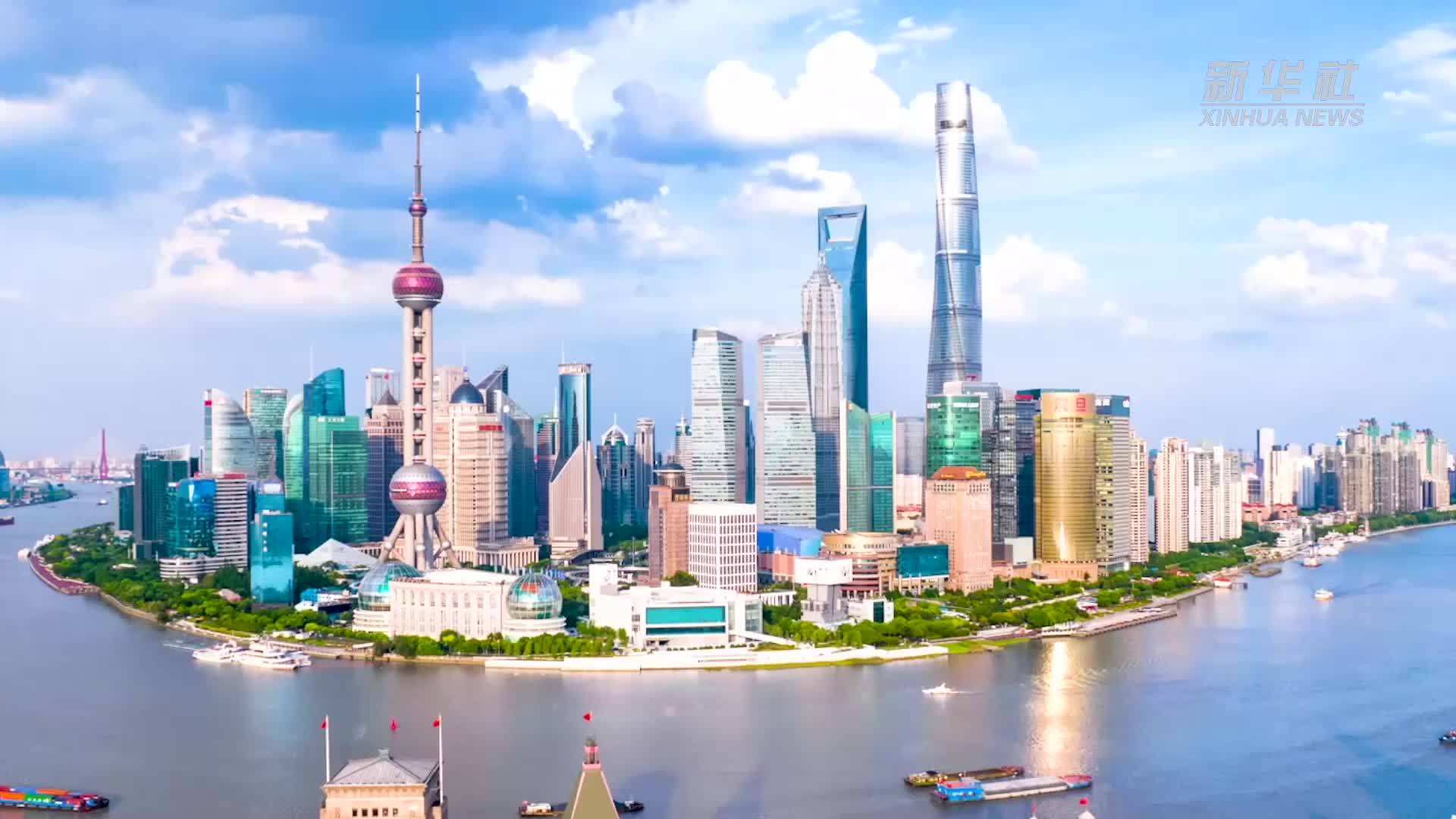 四组关键数据看中国经济“新引力”