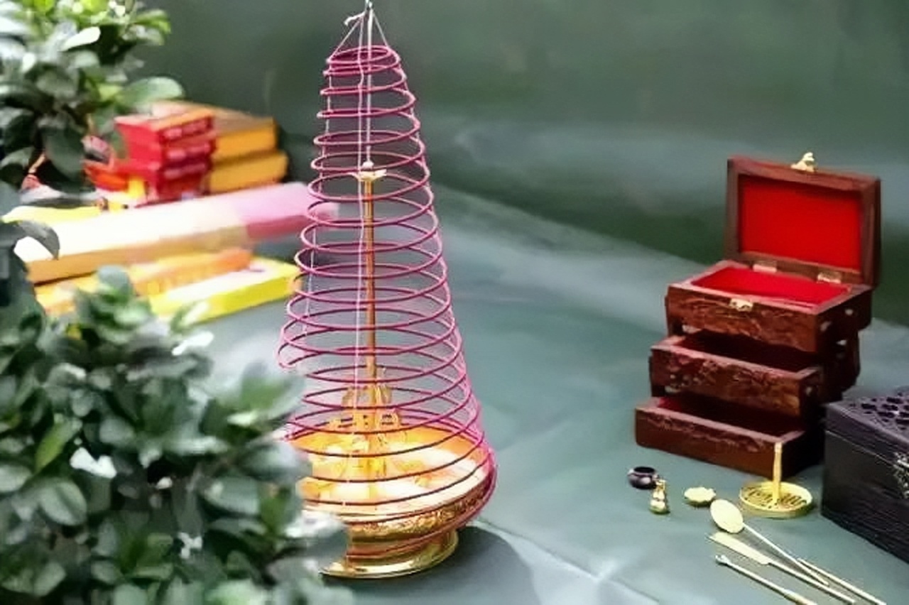 甘味特产指尖还原古法秘方　复刻700年前“香”如故