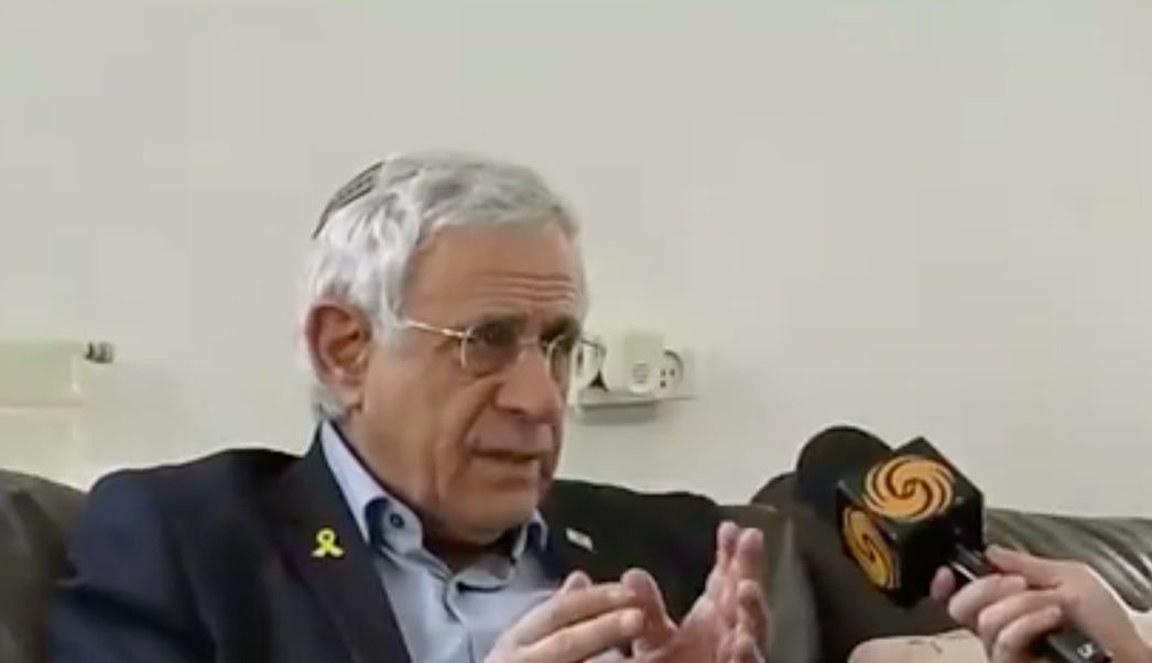 以色列专家：以军扩大叙缓冲区旨在确保安全