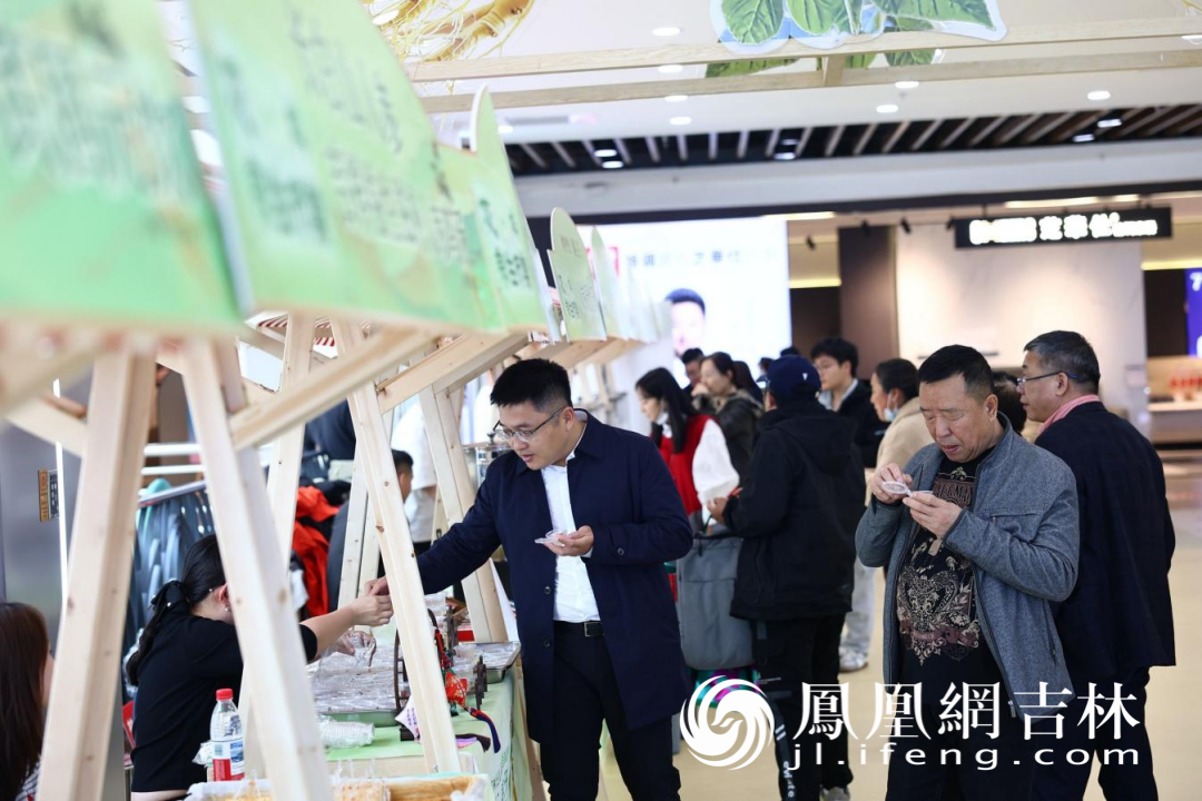 人参药膳受欢迎。