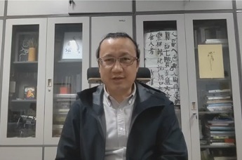 陈涌海：AI不会掀起真正意义上的诗歌革命