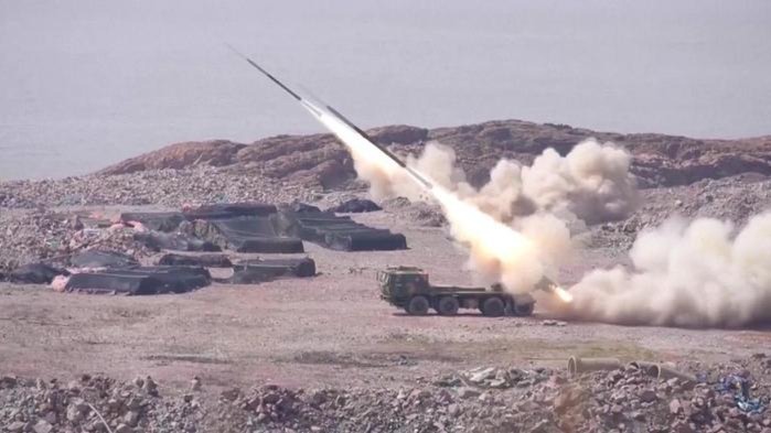 若“台海有事”，菲军应有动作？菲军方叫器，中方警告：玩火者必自焚