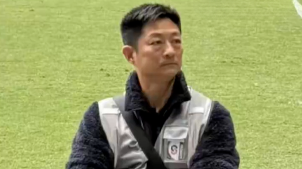 TVB知名演员杨证桦被拍到在演唱会当保安，本人回应