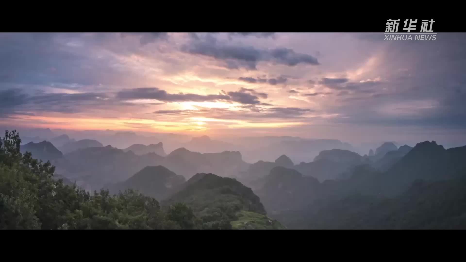 跟着总书记探寻中华文明｜镌刻在石头上的史书